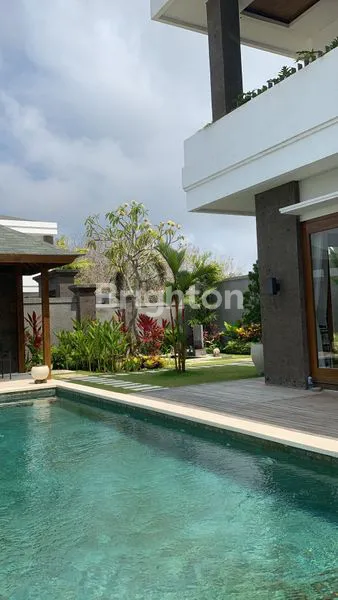 image 3BR FURNISHED LUXURY VILLA IN ULUWATU PREMIUM LOCATION (1)