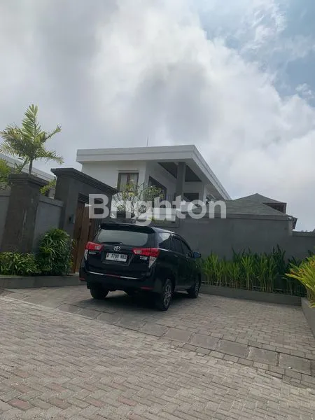 image 3BR FURNISHED LUXURY VILLA IN ULUWATU PREMIUM LOCATION (2)