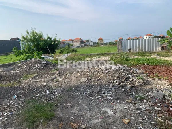 image 1,5 ARE TANAH KAVLING DI SANUR HANYA 8 MENIT KE PANTAI MERTASARI (7)