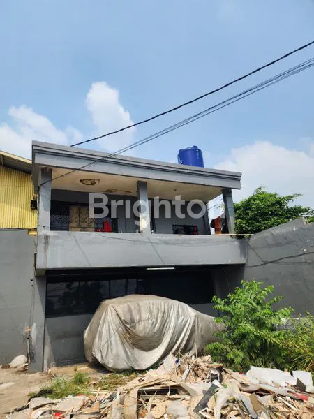 image TANAH DURI KEPA PINGGIR JALAN RAYA JAKARTA BARAT (3)