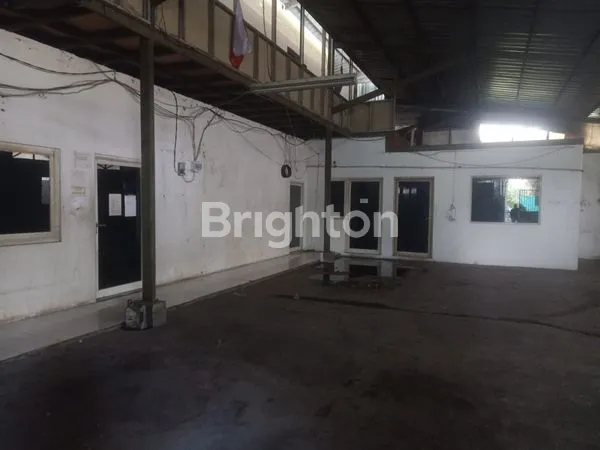 image TANAH DURI KEPA PINGGIR JALAN RAYA JAKARTA BARAT (4)