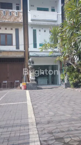 image RUKO LUAS TIGA LANTAI DI KAWASAN PARIWISATA SANUR  (1)