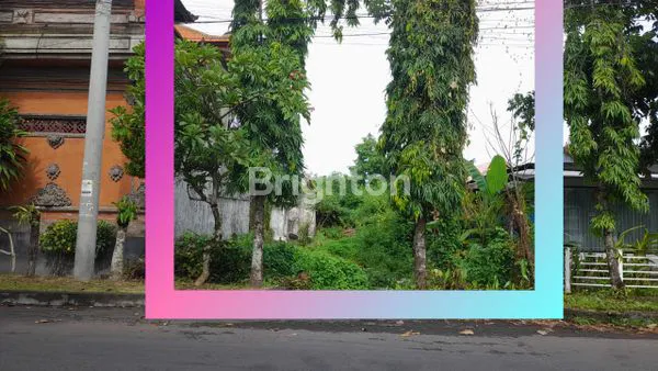 TANAH PREMIUM MUDUTAKI KEROBOKAN BADUNG