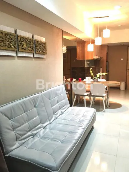 image APARTEMEN STRATEGIS DI KOTA BANDUNG, "LA GRANDE", SELANGKAH DARI BANDUNG INDAH PLAZA, BANDUNG ELECTRONIC CENTER, SANGAT MENGUNTUNGKAN UNTUK INVESTASI DAN SELALU FULL TERSEWA (2)