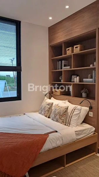 image RUMAH MODERN SCANDINAVIAN DI JUANDA BOULEVARD (5)