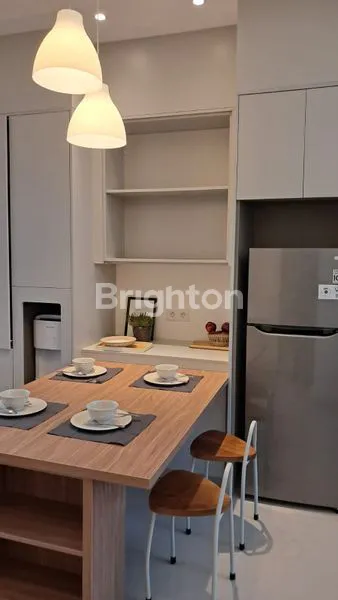 image RUMAH MODERN SCANDINAVIAN DI JUANDA BOULEVARD (6)