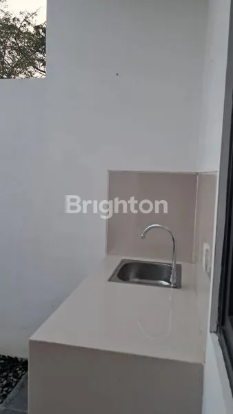 image RUMAH MODERN SCANDINAVIAN DI JUANDA BOULEVARD (8)