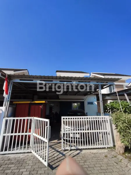 image RUMAH CAKEP MEPET SURABAYA BARAT (1)