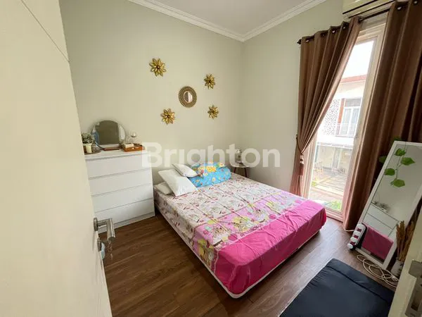 image RUMAH FULL FURNISH DI PURI SAFIRA REGENCY (4)