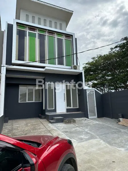 Gambar Property RUMAH CANTIK DIJUAL DI PERUMAHAN CITRALAND CITY