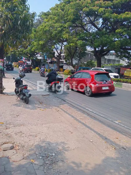 image TANAH DISEWAKAN DI TENGAH KOTA MALANG (3)