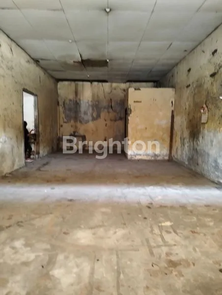 image GUDANG LOS - LOSAN STRATEGIS JALAN LEBAR DI LIK BUGANGAN SEMARANG (3)