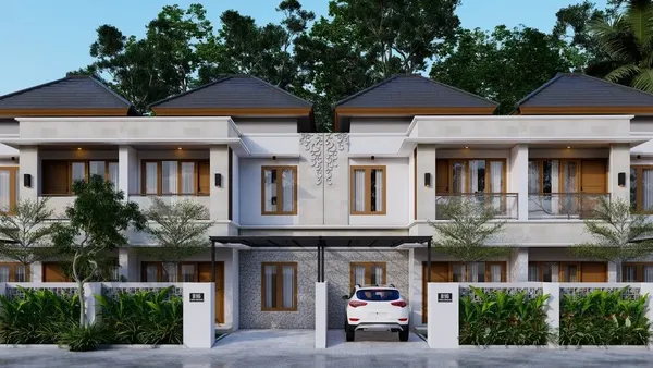 Image TAMAN JIMBARAN RESIDENCE