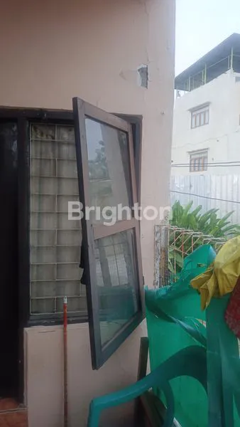 image RUMAH DI GANG - 50 M DARI JALAN UTAMA DAGO (8)