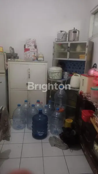 image RUMAH DI GANG - 50 M DARI JALAN UTAMA DAGO (4)