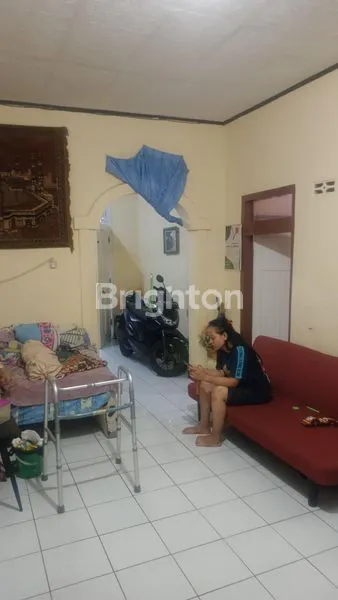 image RUMAH DI GANG - 50 M DARI JALAN UTAMA DAGO (7)