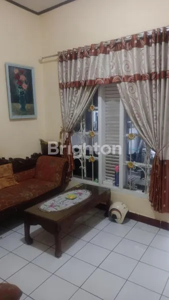 image RUMAH DI GANG - 50 M DARI JALAN UTAMA DAGO (1)