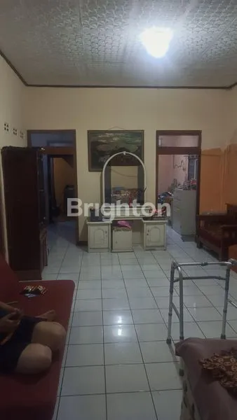 image RUMAH DI GANG - 50 M DARI JALAN UTAMA DAGO (2)
