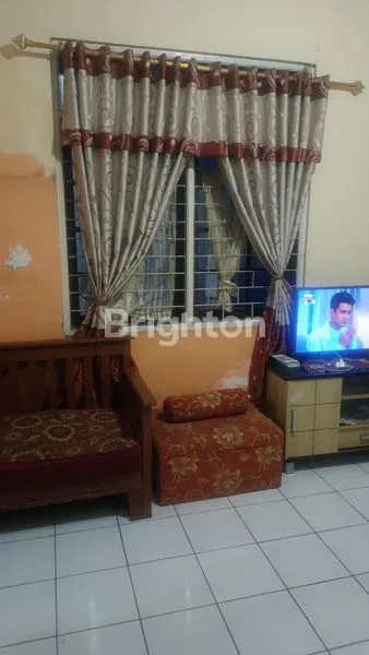 image RUMAH DI GANG - 50 M DARI JALAN UTAMA DAGO (3)