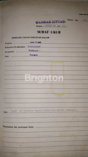 image TANAH SAWAH TEGAL GEDE, KARANGANYAR (7)