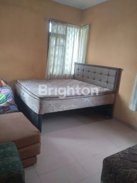 image VILA CIATER HIGHLAND RESORY  LEMBANG VIEW SARI ATER, TANGKUBAN PERAHU (2)