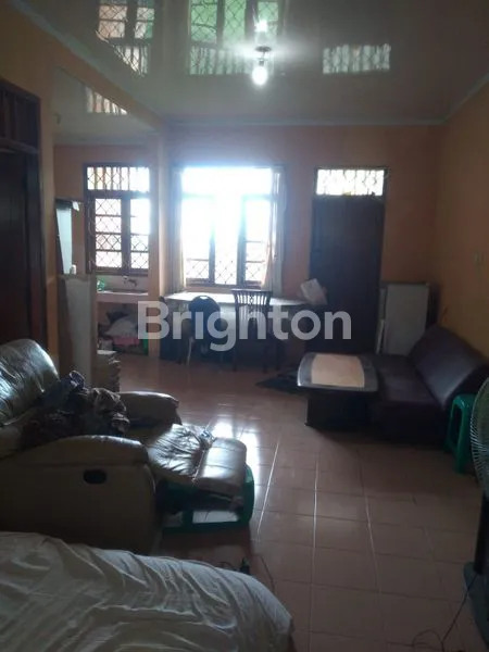 image VILA CIATER HIGHLAND RESORY  LEMBANG VIEW SARI ATER, TANGKUBAN PERAHU (3)