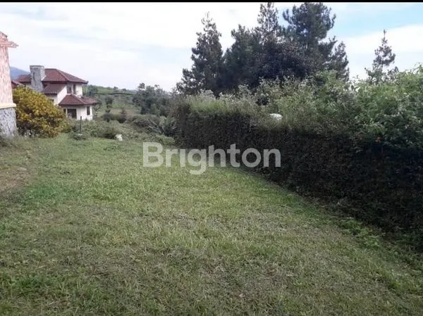 image VILA CIATER HIGHLAND RESORY  LEMBANG VIEW SARI ATER, TANGKUBAN PERAHU (7)