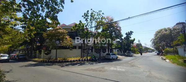 image DIJUAL RUMAH MEWAH KUPANG POJOK SURABAYA (2)
