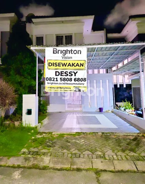 image RUMAH CANTIK DUA LANTAI (8)