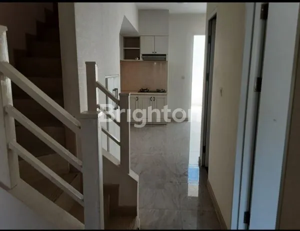 image RUMAH SAKURA REGENCY 3 BEKASI TIMUR (3)