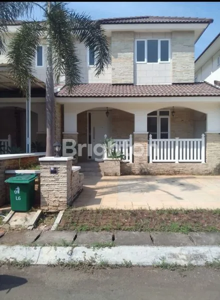 image RUMAH SAKURA REGENCY 3 BEKASI TIMUR (1)