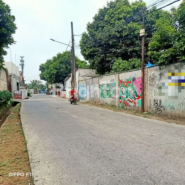 image LOKASI STRATEGIS BISA UNTUK TEMPAT USAHA CAFE , GUDANG, CARWASH DLL (2)