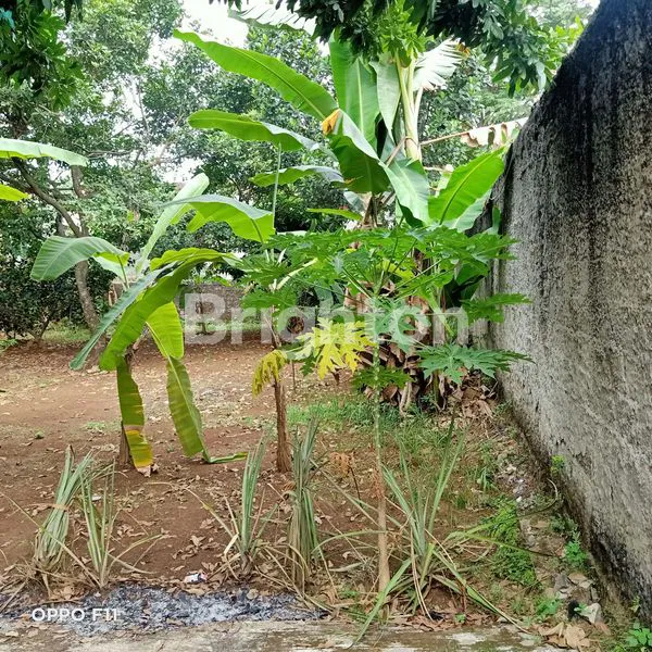 image LOKASI STRATEGIS BISA UNTUK TEMPAT USAHA CAFE , GUDANG, CARWASH DLL (3)