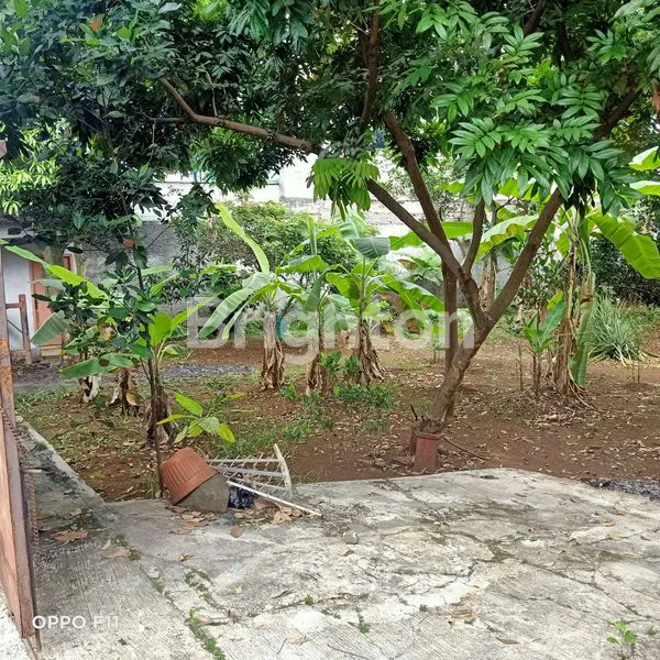 image LOKASI STRATEGIS BISA UNTUK TEMPAT USAHA CAFE , GUDANG, CARWASH DLL (4)