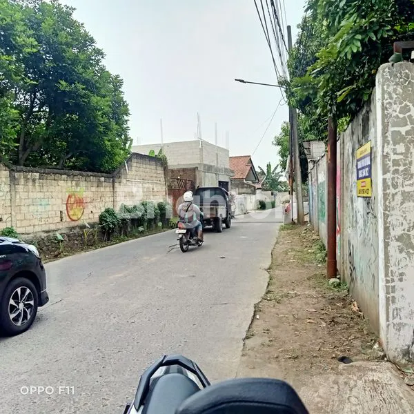 image LOKASI STRATEGIS BISA UNTUK TEMPAT USAHA CAFE , GUDANG, CARWASH DLL (6)