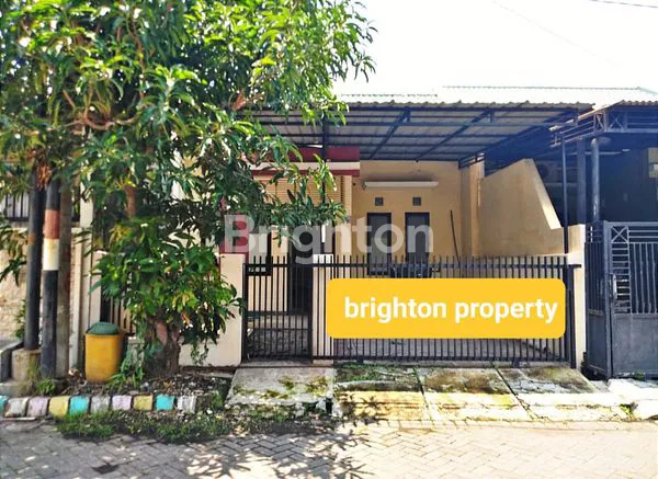 image RUMAH NYAMAN ASRI SIAP HUNI SUKOLILO KEPUTIH (1)