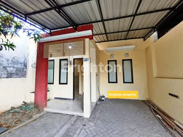 image RUMAH NYAMAN ASRI SIAP HUNI SUKOLILO KEPUTIH (2)