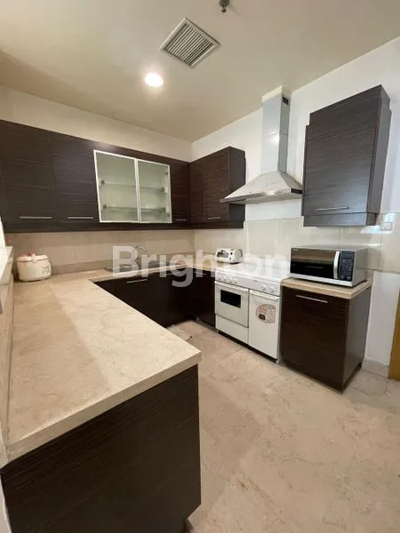 image SENAYAN RESIDENCE HUNIAN DITENGAH KAWASAN ELITE  YANG STRATEGIS  (4)