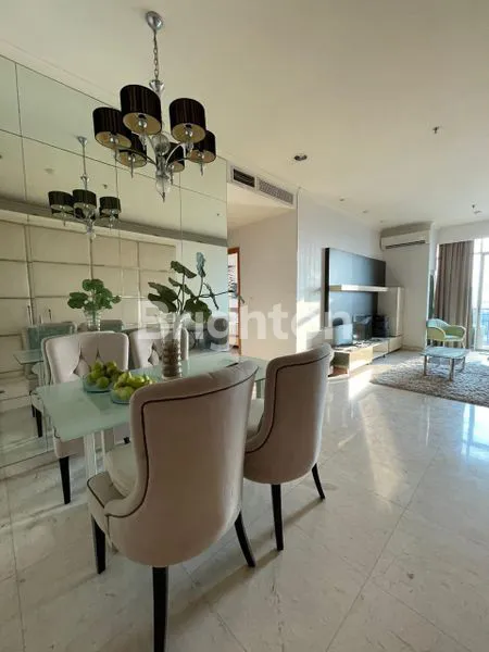 image SENAYAN RESIDENCE HUNIAN DITENGAH KAWASAN ELITE  YANG STRATEGIS  (1)