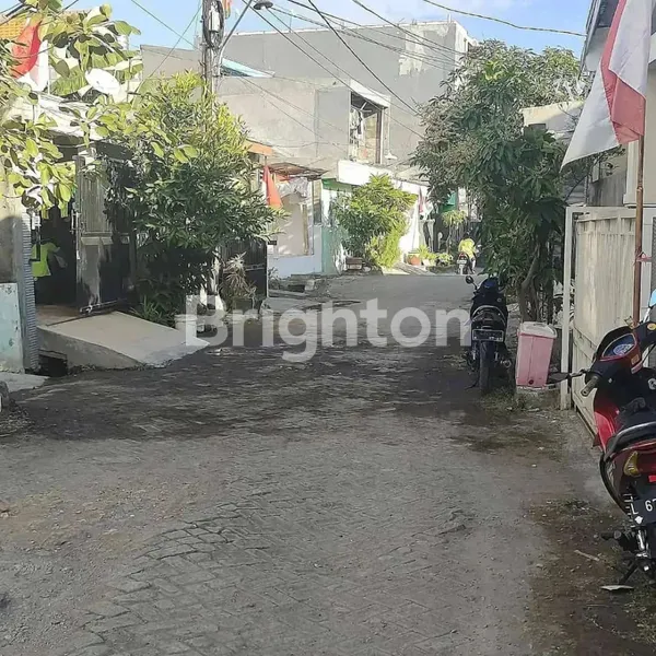 image MEDAYU SIAP HUNI STRATEGIS MURAH DEKAT MERR, UPN (3)