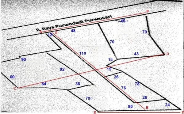 image TANAH LUAS POROS JALAN SURABAYA MALANG (1)
