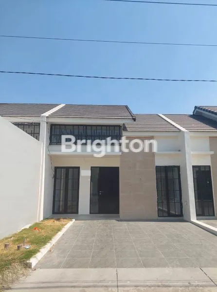 image RUMAH READY STOK HARGA MURAH  (1)