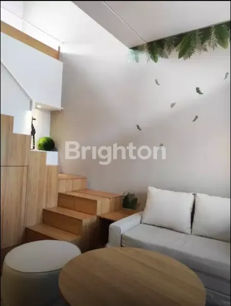 image RUMAH FULLY FURNSIHED DI FLEEKHAUZ R (2)