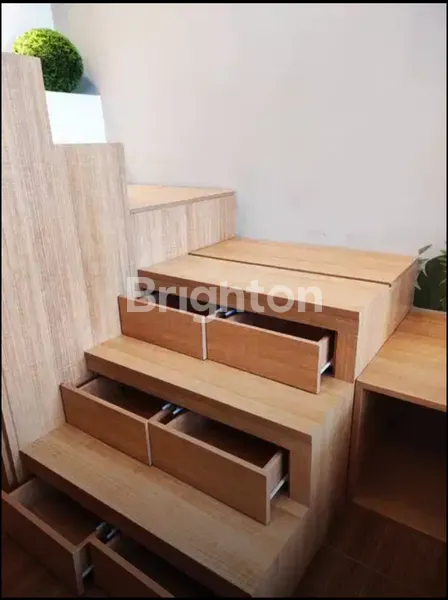 image RUMAH FULLY FURNSIHED DI FLEEKHAUZ R (4)