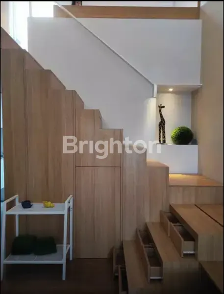 image RUMAH FULLY FURNSIHED DI FLEEKHAUZ R (5)