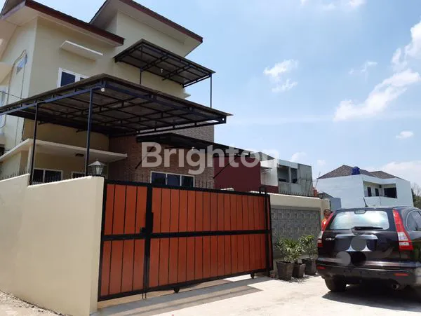 RUMAH CANTIK SIAP HUNI , PALEMBANG,SUMATERA SELATAN