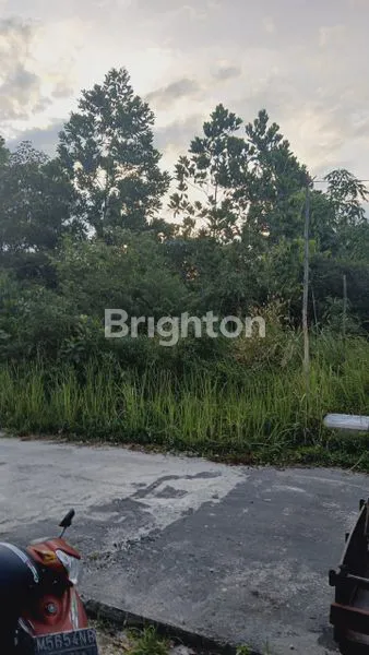 image DIJUAL CEPAT TANAH LUAS 2000M DI SEROJA (4)