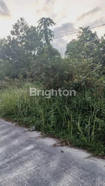 image DIJUAL CEPAT TANAH LUAS 2000M DI SEROJA (6)