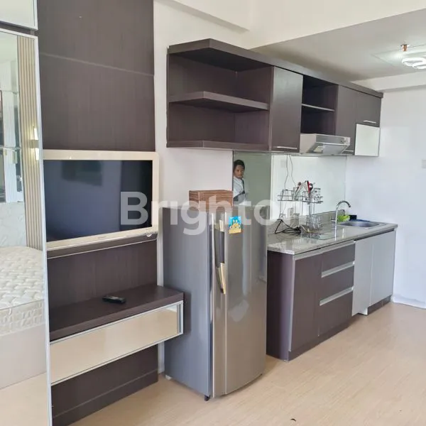 image APARTEMEN BERKELEY UC CITRALAND (3)