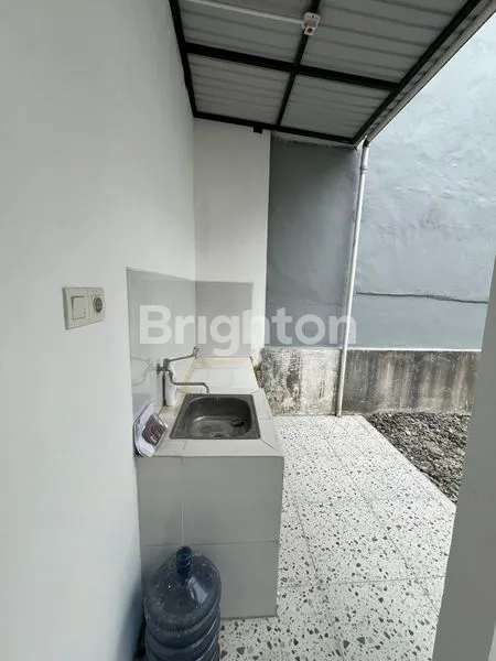 image DISEWAKAN RUMAH KOSONGAN GRAND CITY HYLAND (4)